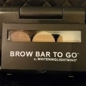 Brow Bar Palette